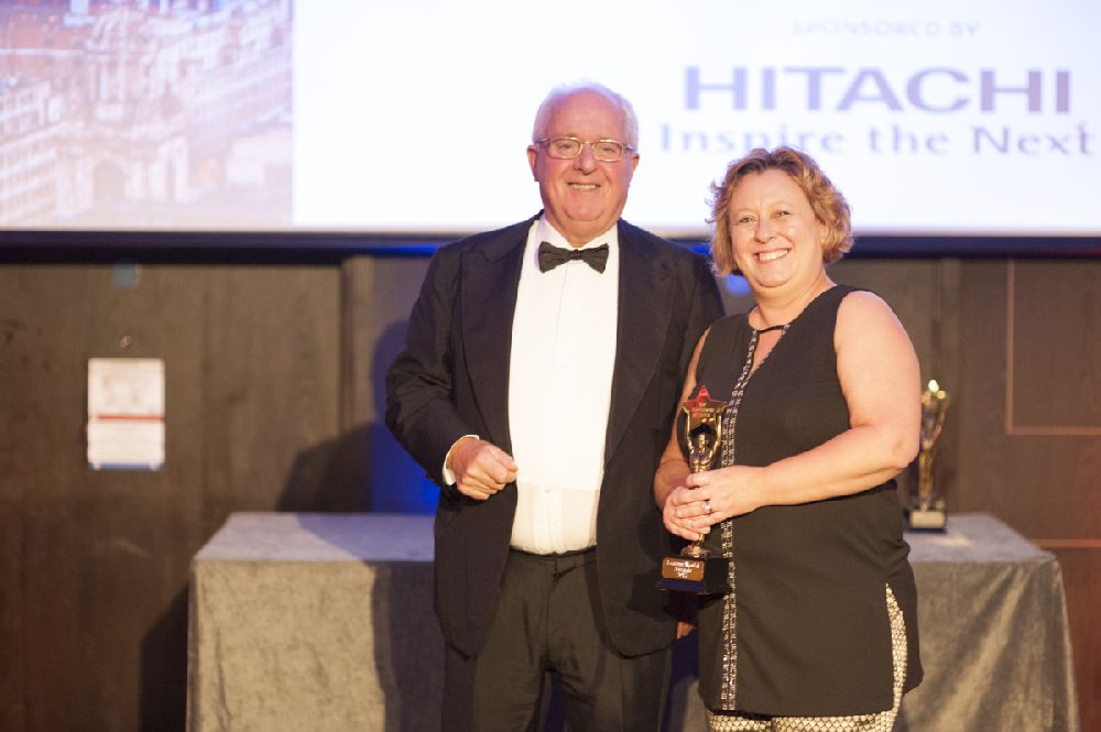Hybrid Funder of the Year - Shire Leasing