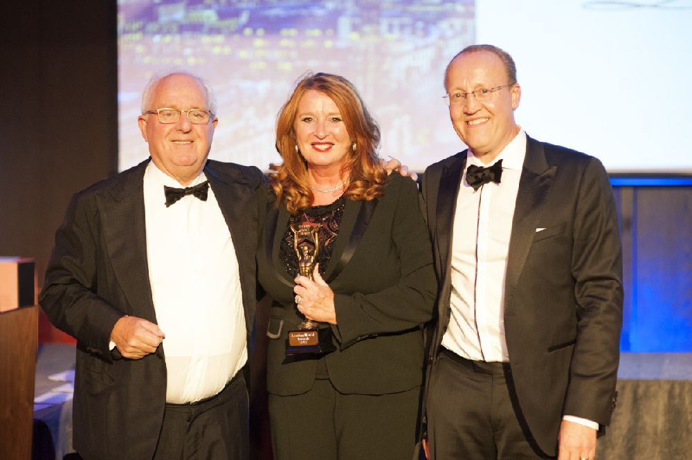 Business Assets Broker of the Year - Bluestone Leasing