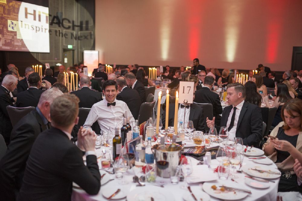 LDF table