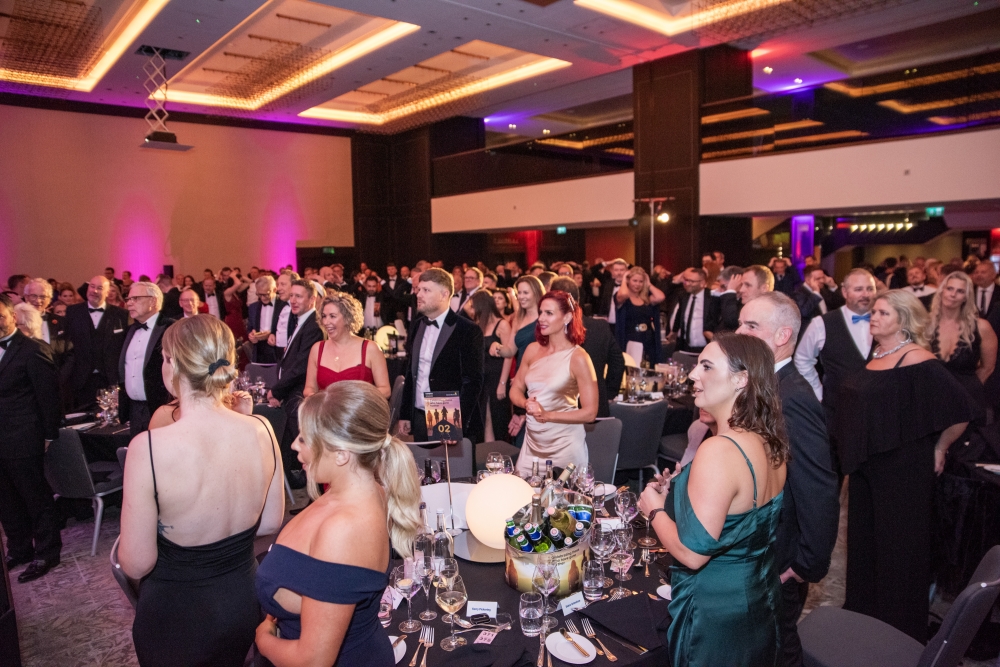 LWGOLD24 fundraising