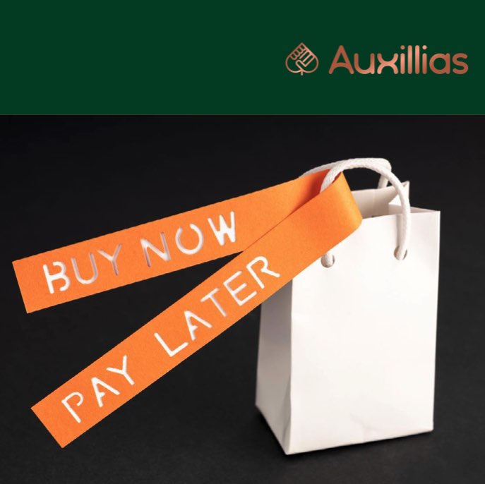 Auxillias