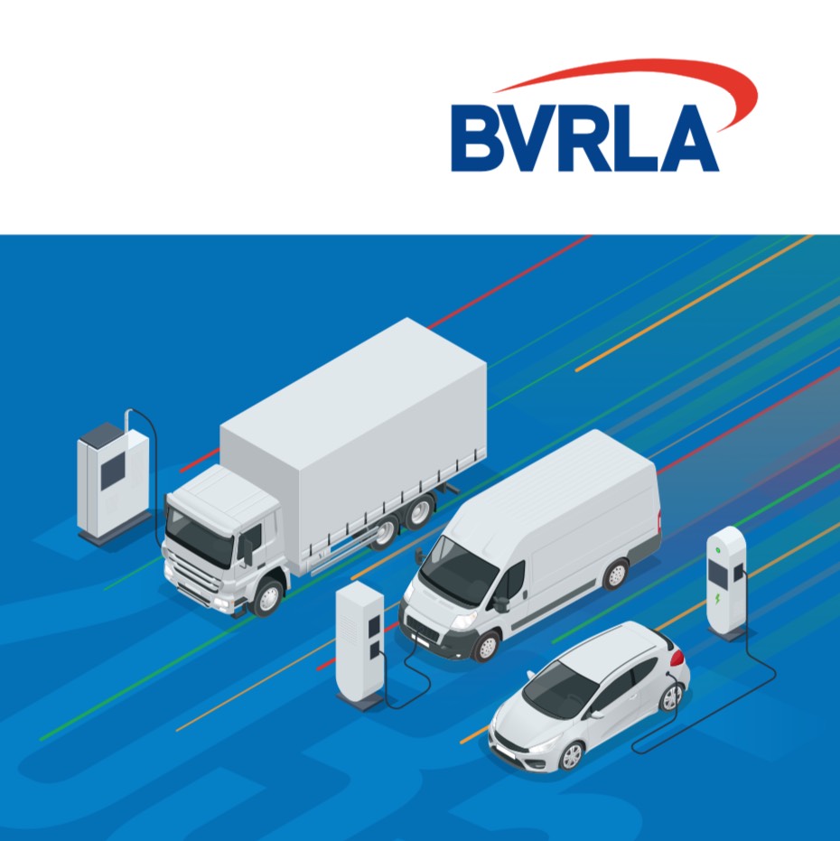 BVRLA data