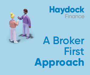Haydock Finance