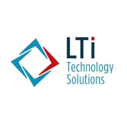 LTi Technology Solutions logo
