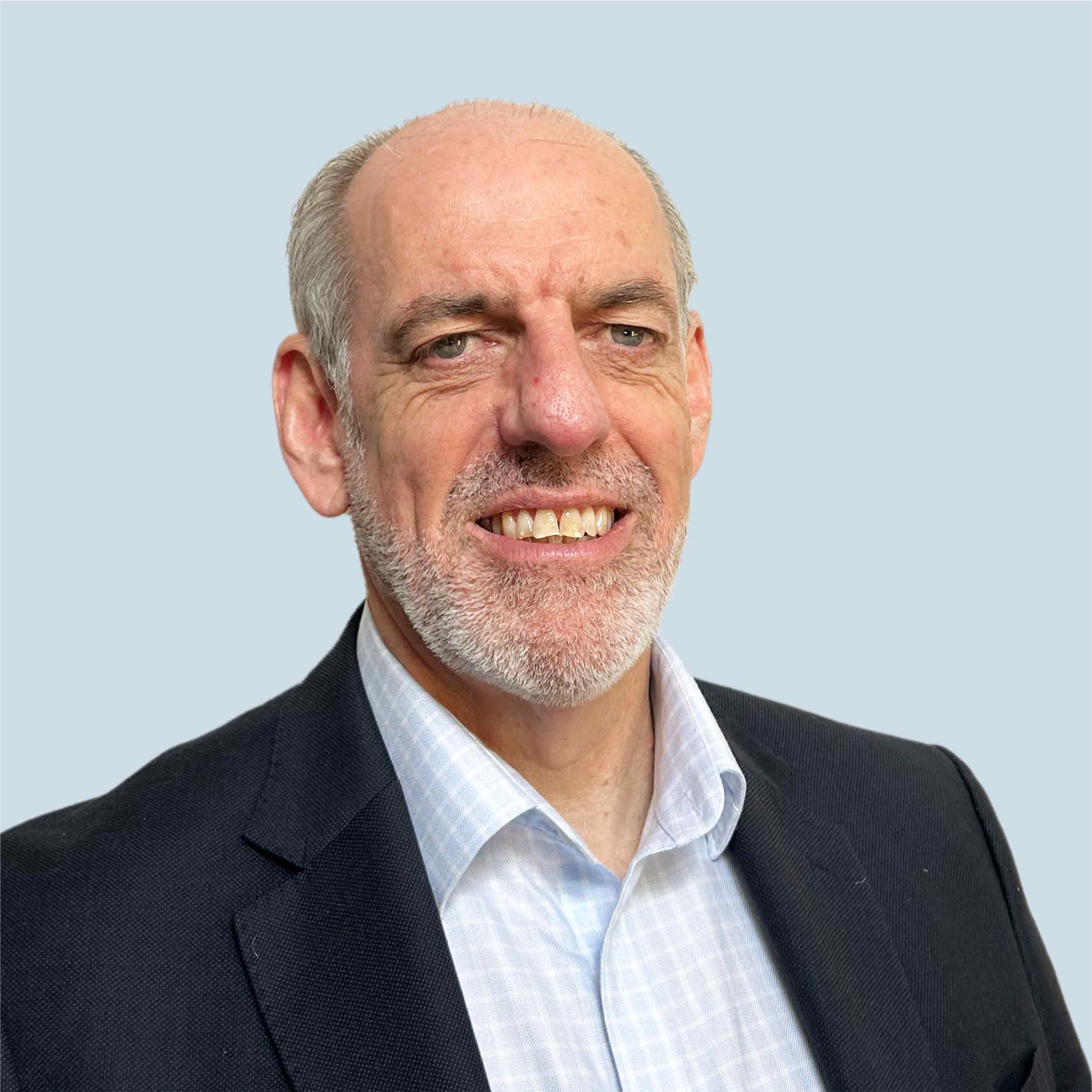 Sean Devoy