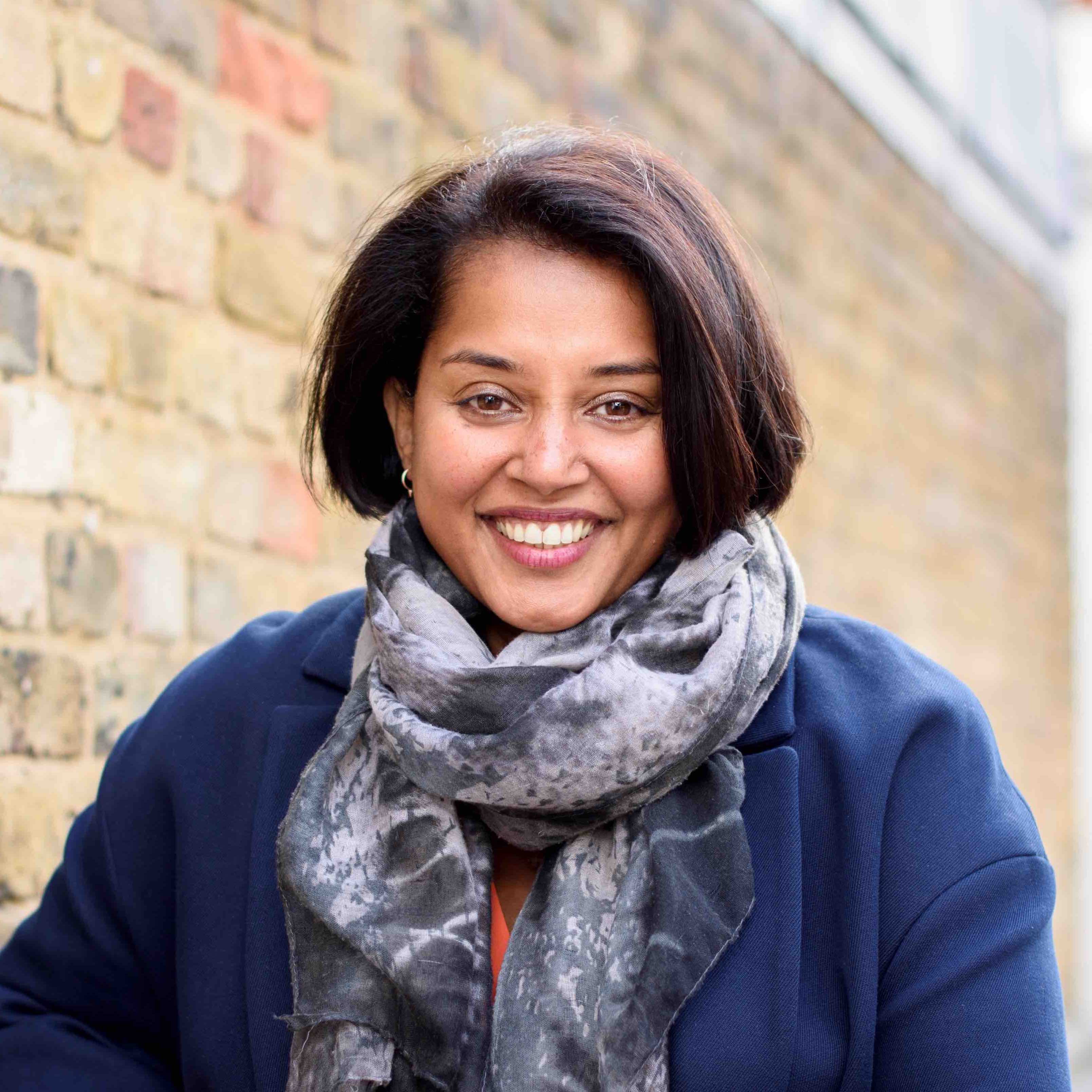 Shanika Amarasekara