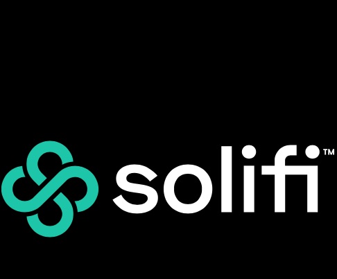 Solifi logo