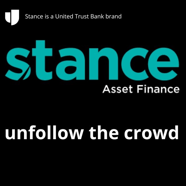 Stance logo